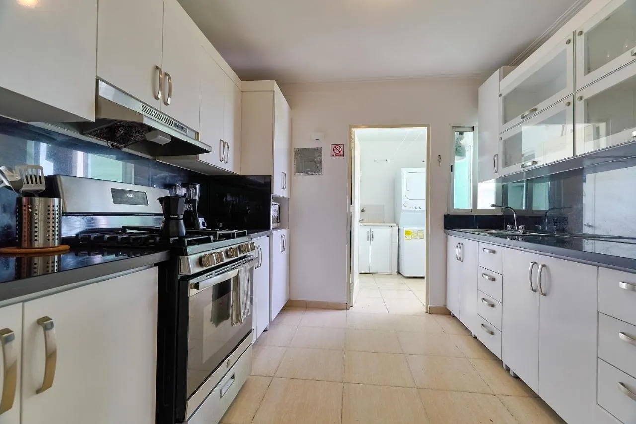 Escape Oceanfront 3Br Condo In Avenida Espana 9Flr With Pool Santo Domingo Apartment