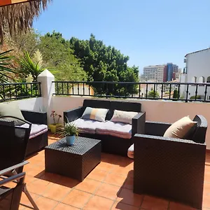 Departamento Pueblo Evita , Benalmádena España