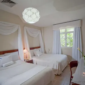 Hodelpa Caribe Colonial Отель
