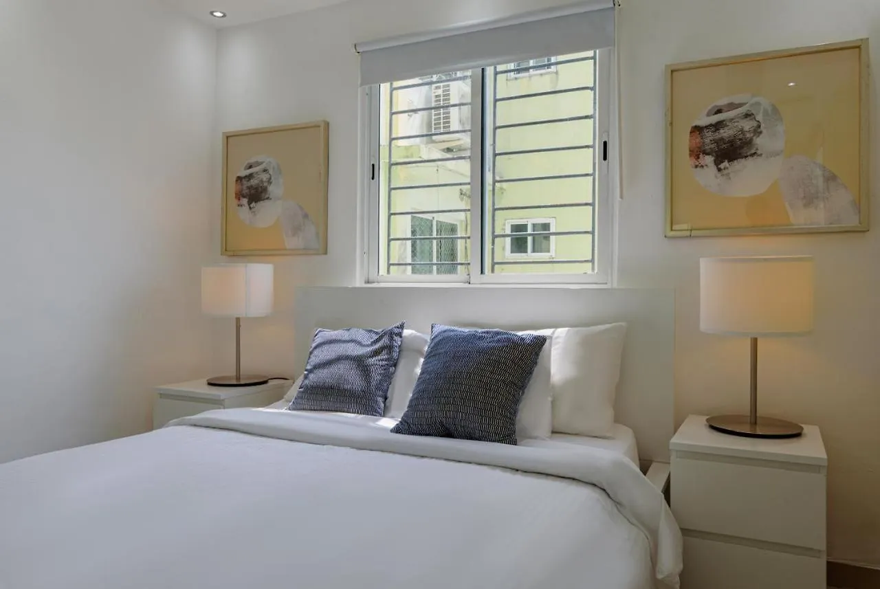 Escape Oceanfront 3Br Condo In Avenida Espana 9Flr With Pool Santo Domingo