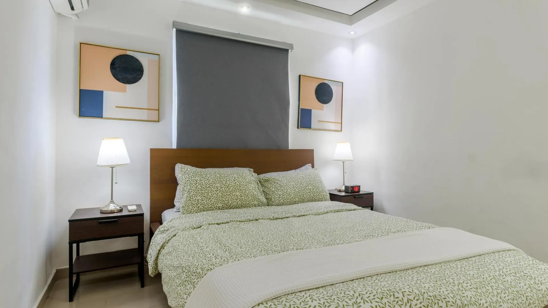 Apartment Escape Oceanfront 3Br Condo In Avenida Espana 9Flr With Pool Santo Domingo